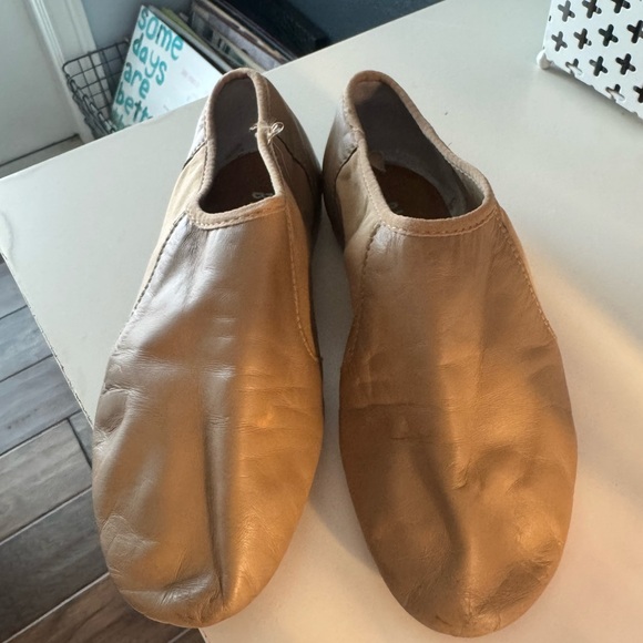 Bloch Shoes - Bloch 7.5 Jazz Dance Shoes